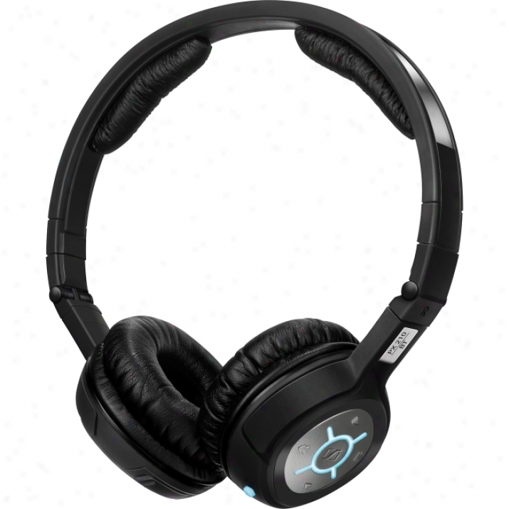 Sennheiser Px 210 Bt Headphone - Stereo