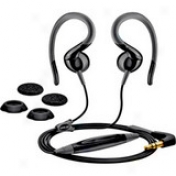 Sennheiser Street Ii Omx 60 Stereo Earphonr