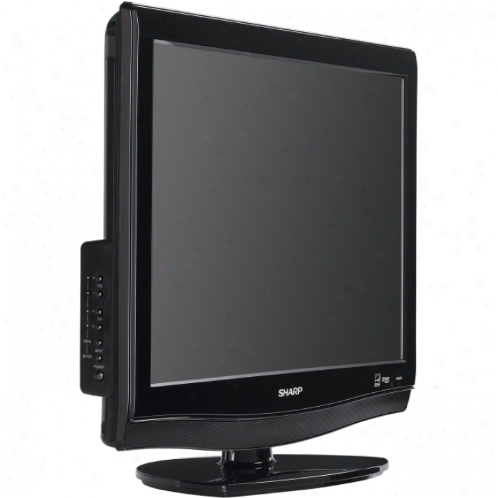 Sharp Aquos Lc-22sb28ut 22&quot; Lcd Tv