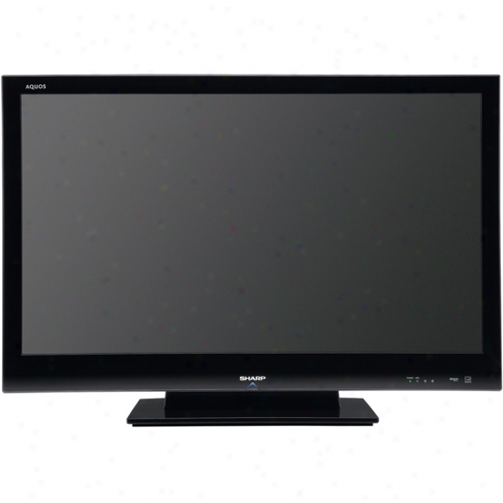 Sharp Aquos Lc-32le700u 32&quot; Lcd Tv