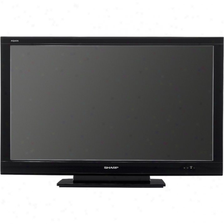 Shsrp Aquos Lc-40d78un 40&quot; Lcd Tv