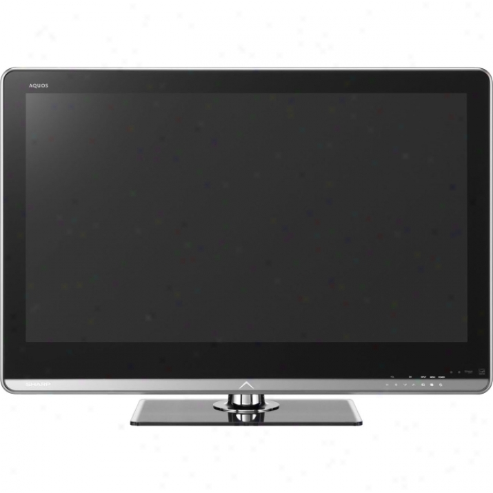 Sharp Aquos Lc-40le820un 40&quot; Lcd Tv