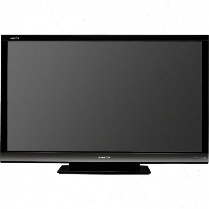 Sharp Aquos Lcc-60e88un 60&quot; Lcd Tv