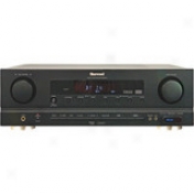 Sherwood Rd-6504 A/v Receiver