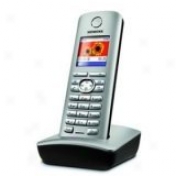 Siemens Dect 6.0 Accessory Han