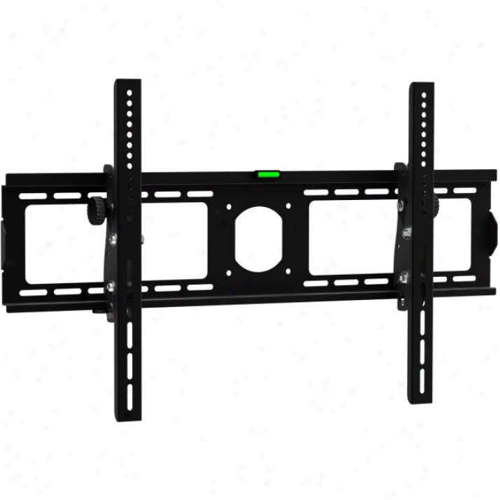 Siig Low Profile Universal Tiltiing Lcd/plasma Tv Wall Mount