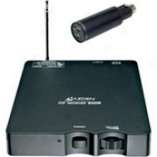 Pure Channel Vhf Xlr Plug-in Microphone Transmitter System - Vhf Frequency (a3) 171.905