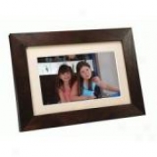 Smartparts Optipix Sp700w Digital Picture Frame