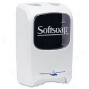 Softsoap 01953 Foam Soap Dispenser