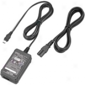 Sony 11w Portable Ac Adapter