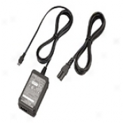 Sony 18w Portable Ac Adapter