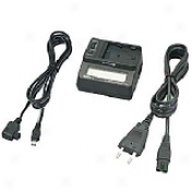 Sony Battery Charger