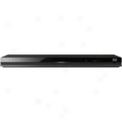 Sony Bdp-s370 Blu-ray Disc Player