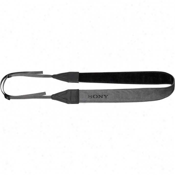 Sony Blt-110 Shoulder Strap