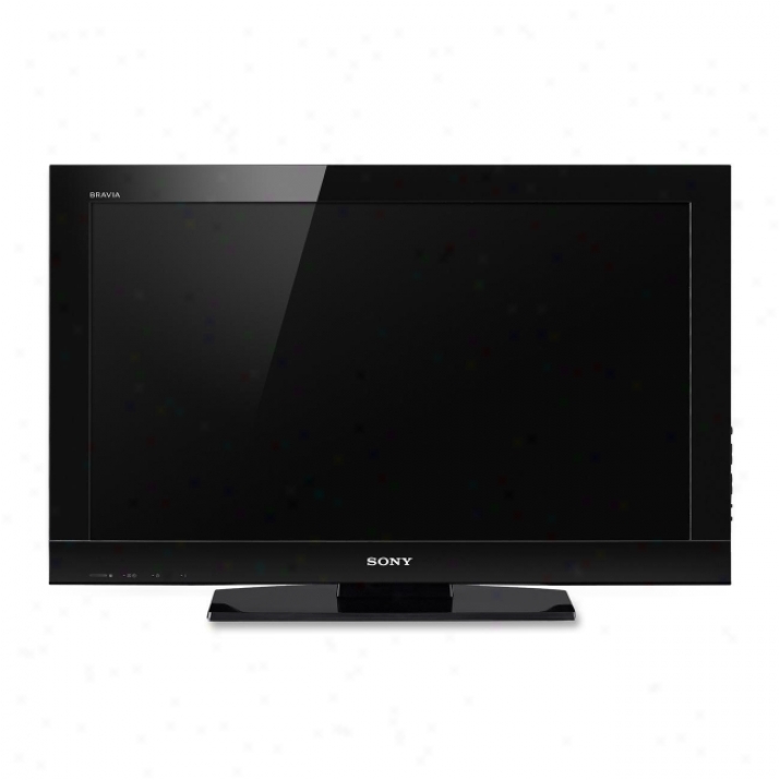 Sony Bravia Kdl-22bx300 22&quot; Lcd Tv