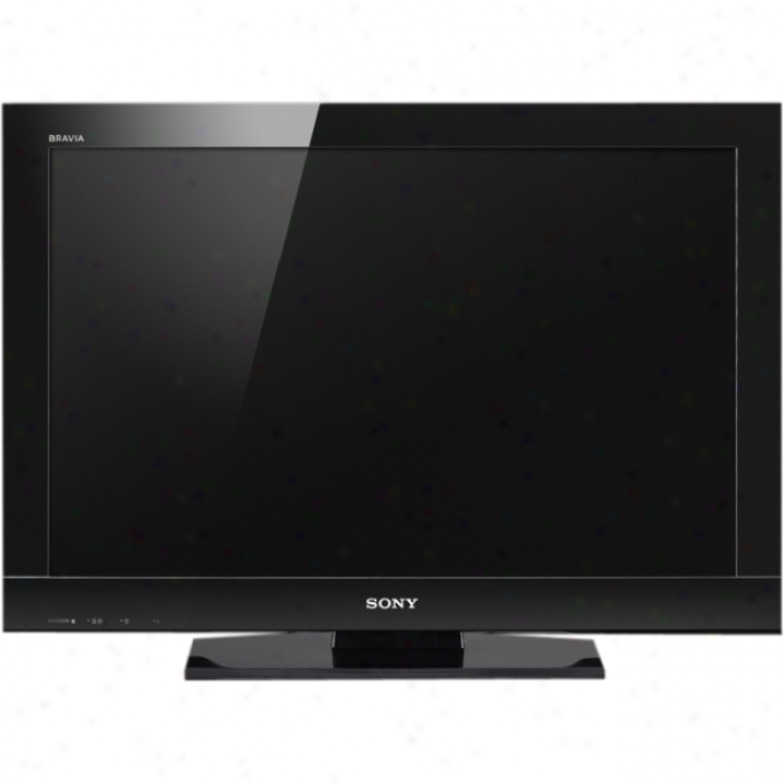 Sony Bravia Kdl-32bx300 32&quot; Lcd Tv