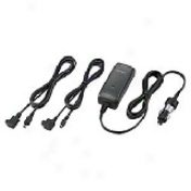 Sony Dc Car Battery Adapter