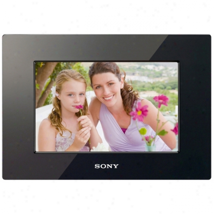 Sony Dpf-d710 Digital Frame