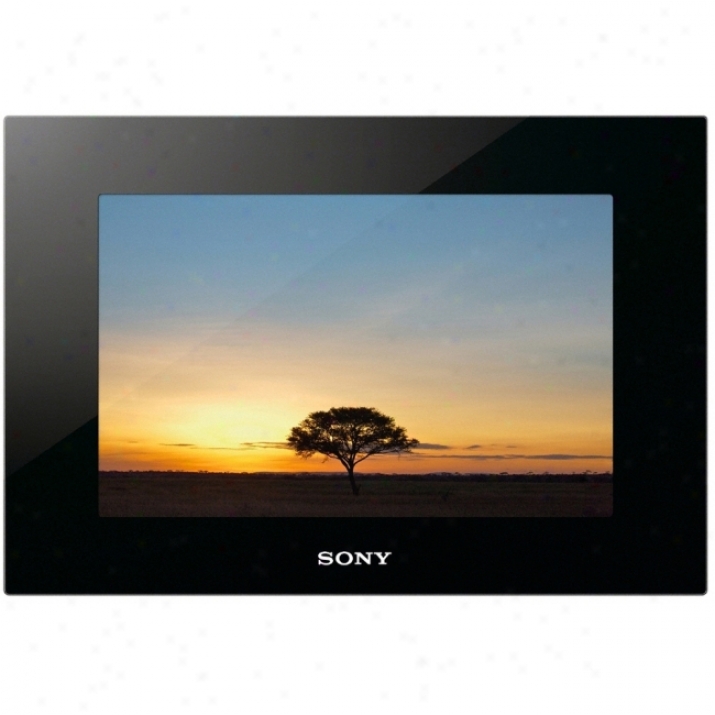 Sony Dpf-vr100 Digital Frame