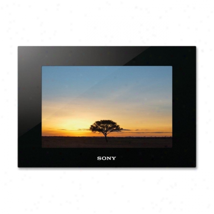 Sony Dpf-xr100 Digital Frame