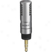 Sony Ecm-ds30p Microphone