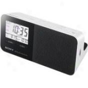 Sony Icf-c705 Digital Clock Radio