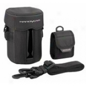 Sony Lcs-aja Camcorder Case