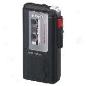 Sony M470 Microcassette Voice Recorder