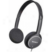 Sony Mdr-222kd Stereo Headphone