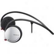 Sony Mdr-as30g Stereo Headphone