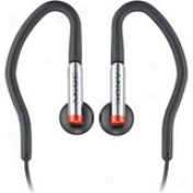 Sony Mdr-as40ex Stereo Earphone