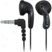 Sony Mdr-e10lp Stereo Earphone