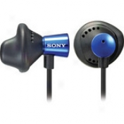 Sony Mdr-ed12lp Stereo Earphone