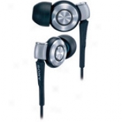 Sony Mdr-ex500lp Binaural Earphone