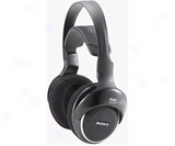 Sony Mdr-if3000 Infrared Wireless Headphone