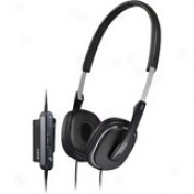 Sony Mdr-nc40 Stereo Headphone