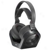 Sony Mdr-rf970rk Wireless Stereo Heaxphone