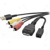 Sony Multi-use Terminal Cable