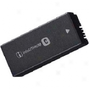 Sony Rechargeable Camera Battery