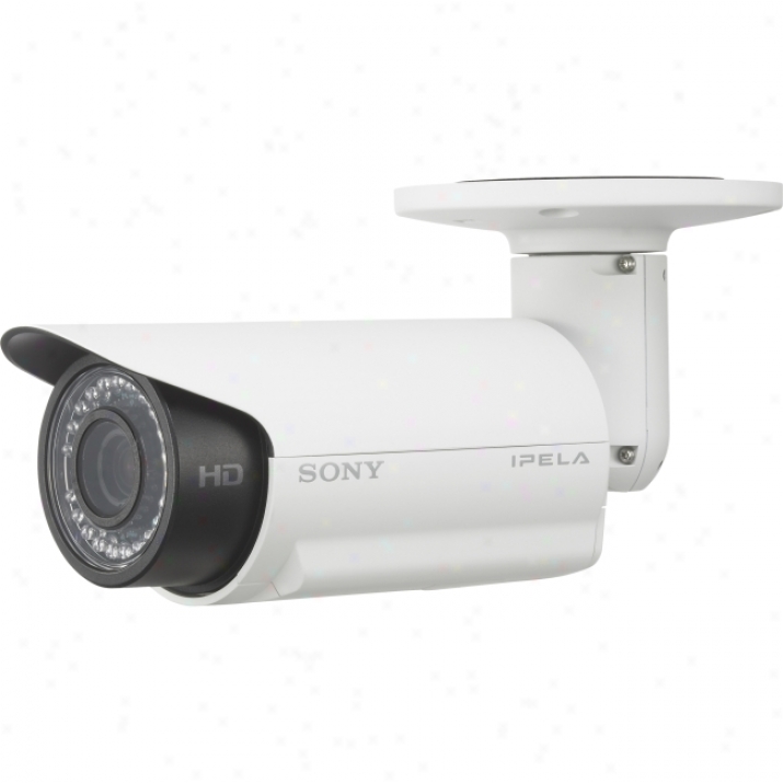 Sony Snc-ch260 Surveillance/network Camera