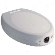 Sony Snc-p1 Network Camera