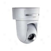 Sony Sncrz25n Network Camera