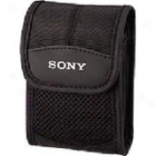 Sony Soft Cyber-shot Carrying Case