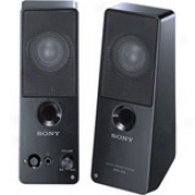 Sony Srs-z50 Speaker System