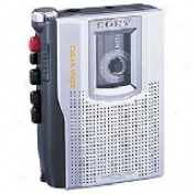 Sony Tcm150 Cassette Language Registrar