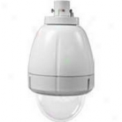 Sony Uni-orl7c2 Outdoor Vandal Reqistant Clear Dome Housing