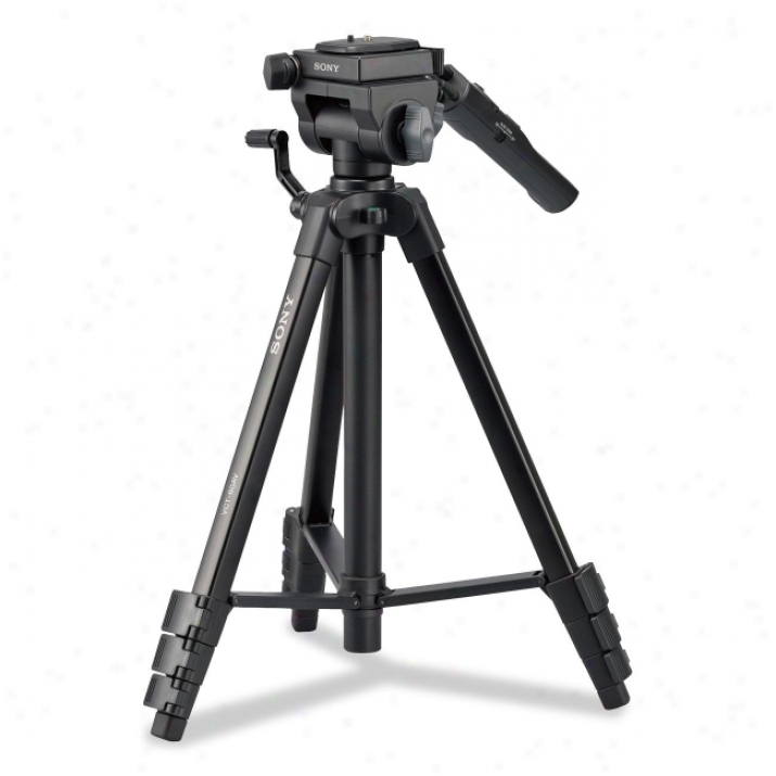 Sony Vct-60av Tripod