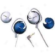 Sony W.ear Mdr-q22lp Earphone