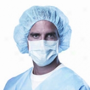 Standard Procedure Mask, Blue, 50 Masks/box