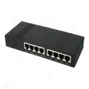 Startech.com 8 Port Vga Video Extender Over Cat 5 (utpe Series)